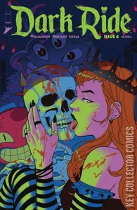 Dark Ride #6
