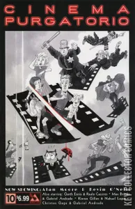 Cinema Purgatorio #10