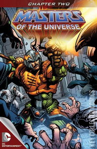 Masters of the Universe #2