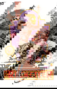 Rocketeer: The Island, The #1