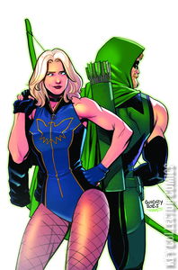 Green Arrow