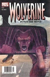 Wolverine #187