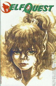 ElfQuest #9