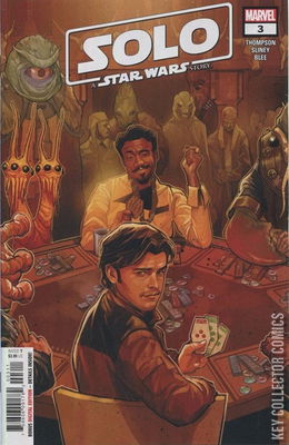 Solo: A Star Wars Story