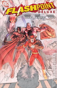 Flashpoint #3 