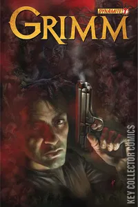 Grimm #7