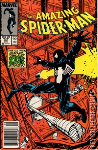 Amazing Spider-Man #291