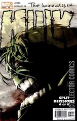 Cover for Incredible Hulk #65