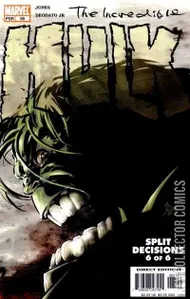 Incredible Hulk #65
