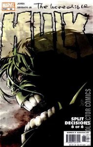 Incredible Hulk #65