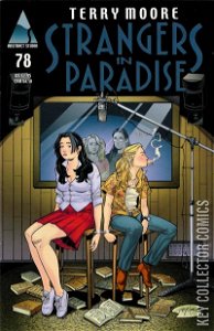 Strangers in Paradise #78