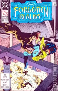 Forgotten Realms #20