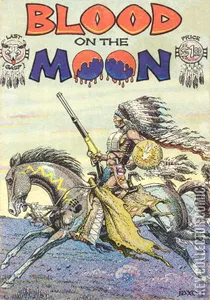Blood on the Moon #1