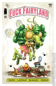 I Hate Fairyland #48