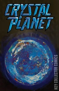 Crystal Planet #3