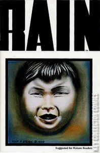 Rain #6