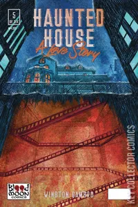 Haunted House: A Love Story #5