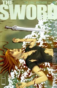 The Sword #12