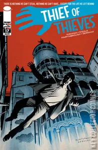 Thief of Thieves #17