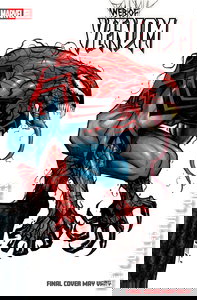 Web of Venom #1