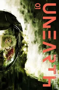 Unearth #1