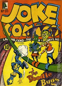 Joke Comics #20
