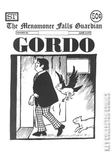 The Menomonee Falls Guardian #105