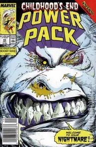 Power Pack #42