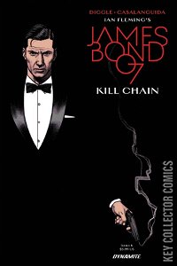 James Bond: Kill Chain #6