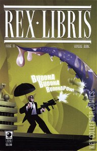 Rex Libris #11