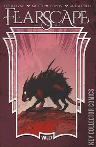 Fearscape #1