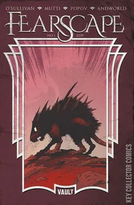 Fearscape
