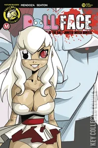 Dollface #13