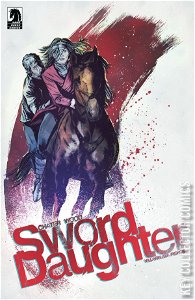 Sword Daughter #7