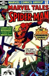 Marvel Tales #130