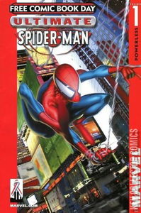 Free Comic Book Day 2002: Ultimate Spider-Man