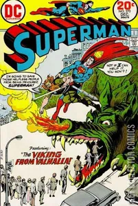 Superman #270
