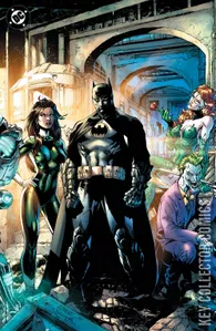 Batman #163