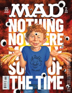 Mad #32