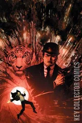 Cover for James Bond 007 #3