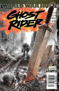 Ghost Rider #13