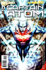 Captain Atom