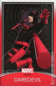 Daredevil #600