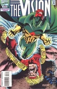 The Vision #3