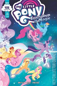 My Little Pony: Friendship Is Magic #102