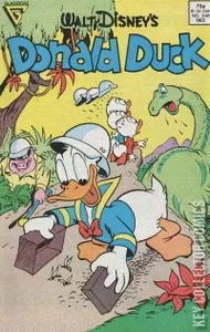 Donald Duck #248
