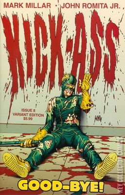 Kick-Ass 3