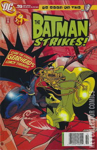 Batman Strikes, The #36