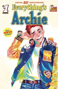 Everything's Archie #1
