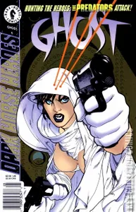 Ghost #5